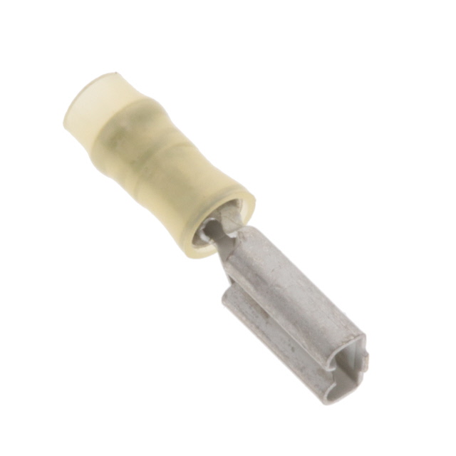 TE Connectivity AMP Connectors 7-1377174-7
